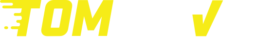 TomDrive Logo